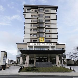 Hotel Casiana & Events Center Tagaytay Managed By Hii